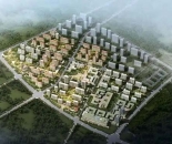 “十一”坚守岗位，宿流社区安置房建设按下“加速键”