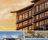 深耕杭州十载，建发房产七大战略作品开启人居新征程