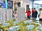 双节假期35城楼市日均成交面积同比下降两成