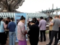 莱阳市：房地产促销晚会点亮民生温度