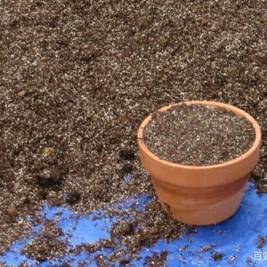 养花的旧土重新利用，杀菌步骤不可少，可省下买土的一大笔钱 ...