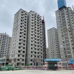 全一线品牌！小沙河安置房项目全装修实体样板间通过北京住保专家验收 ...