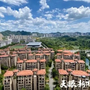 新蒲新区：锚定目标 持续推进新型城镇化建设