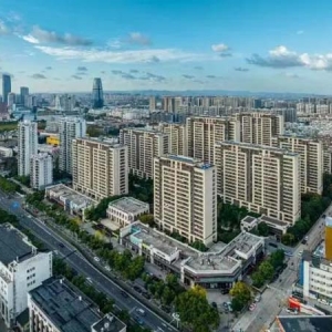 宁波启动住房“换新购”，首批34个楼盘加入“买新卖旧”