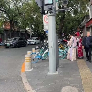 北京四合院1.8亿元寻买家，二环内掀“腾退潮”每平米补贴近14万，老居民：不愿搬