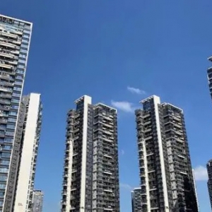 深圳鼓励商品住房“以旧换新”，助力楼市健康发展