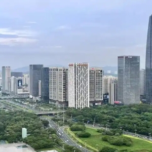 金地撤销五大区域公司，头部房企集体迈向“扁平化时代”