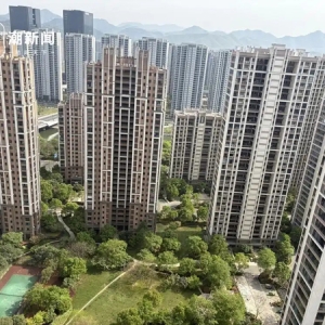 杭州一小区霸榜二手房，只因价格跌至9000多元/㎡，挂牌量超过1700套！