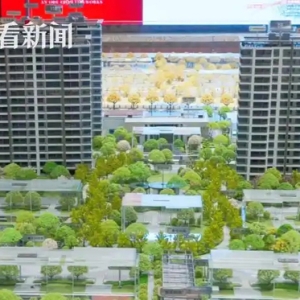 上海优化调整房地产政策 “沪六条”今起正式施行