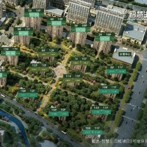 带装修均价不超5050元/平方米！青岛打响收购新建商品房用于配售型保障房“第一枪”