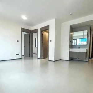 济南东部一配售型保障房样板间开放，周末看房提前3-5天预约