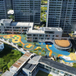 高铁新区1014户，即将住新房