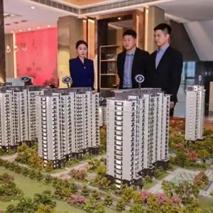 楼市最新数据出炉！多机构预计9月新房成交量或将回升