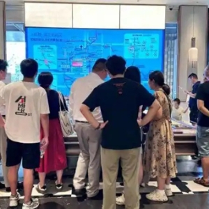 实探！上海楼市新政首周观察：郊区新盘成交翻倍，二手房带看量激增