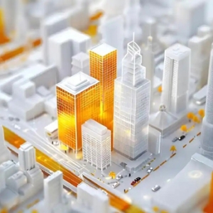 沣西新城4个在建安置房项目计划年内建成回迁