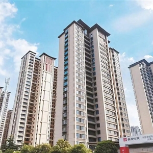 马銮湾保障房地铁社区二期即将建成，共提供4334套保障性住房