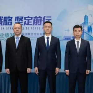 龙湖：上半年营收587.5亿元，“非常看好房地产发展韧性”