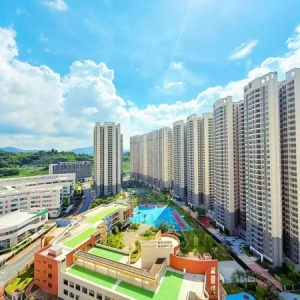 广州第二批1763套配售型保障房 共有5920户家庭申请