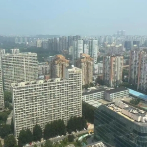 房企定向“甩包袱”