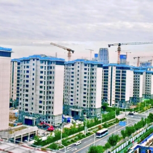 打造“品质科创”，铸就雄安新区“好房子”