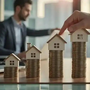 房企在行业转型期的“突围”之路