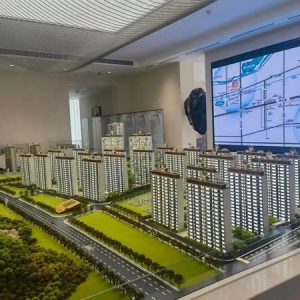 济南第二批配售型保障性住房七彩新筑即将面市