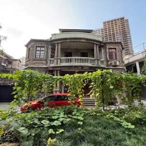 四合院、老洋房、西湖别墅相继流拍，房产“孤品”为何无人接盘