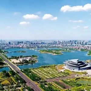 2025东营市房产（济南）推介会9月17日启幕