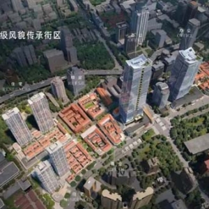 金陵华庭最高单价达32.68万元 上海新房备案单价纪录再被刷新