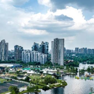 三大方向发力 四川天府新区要建更多“好房子”