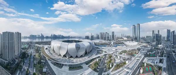 限价放开后，杭州这些板块新房价格涨得最厉害