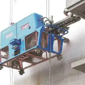 五通金融商务区安置房“双节不停工”