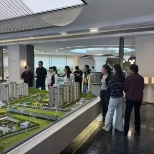 长假“看房模式”开启，济南配售型保障性住房受关注