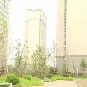 蚌埠一安置房项目完成竣工验收 将有1072户居民入住