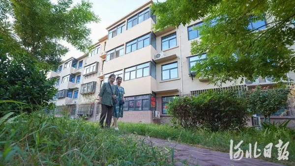 河北加快推动“好房子”建设，从好标准、好设计等“六好”方面推出若干措施