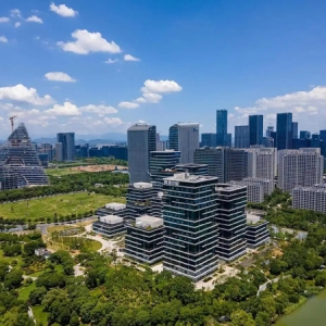 未来科技城、云城次新房保值率排名：房价大跌后，第一名仍涨147%