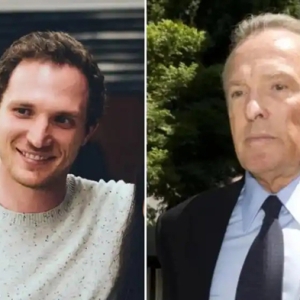 美最富房地产大亨与33岁儿子断绝关系，其子涉诈，有受害者轻生