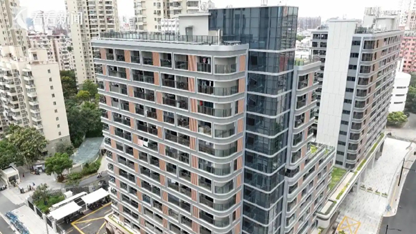 上海“新爆款”：保租房越来越“懂”年轻人了
