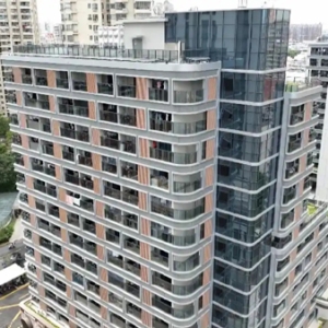 上海“新爆款”：保租房越来越“懂”年轻人了