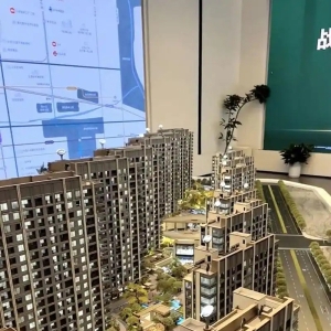 国庆楼市“银十”分化开局，一线城市热门新房抢手，政策预期仍在升温