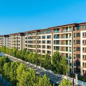 “双节”假期楼市升温 两江新区这个楼盘总销售额达5516万元