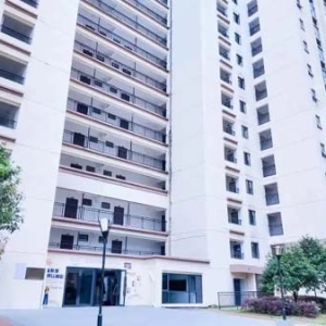 贵安第六批“免费住”人才保障房摇号结果正在公示