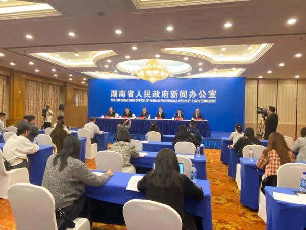 株洲制造业税收超过房地产成为第一税源