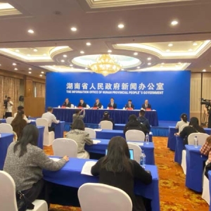 株洲制造业税收超过房地产成为第一税源