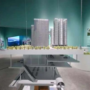 这家设计院不“高冷”：在浙江省“好房子”展，看见专业与大众的“破圈”对话