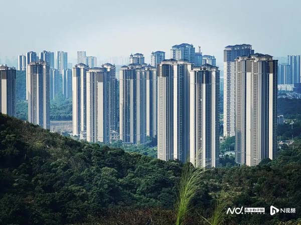 最新数据：京沪新房均价逆市上涨！楼市触底了吗？