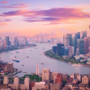 上海前三季度房地产靓丽答卷：“沪六条”政策效果显现，新房持续热销