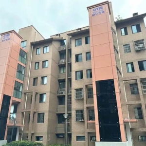 以“加梯”共享城市现代化红利 余杭这个安置房小区实现电梯全覆盖