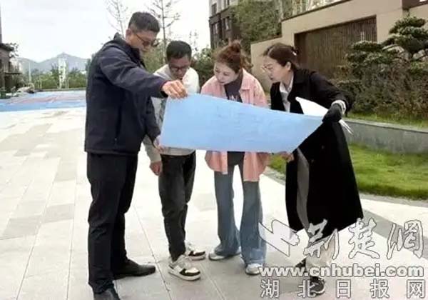 关注棚改安置房质量 筑牢民生“安全线”