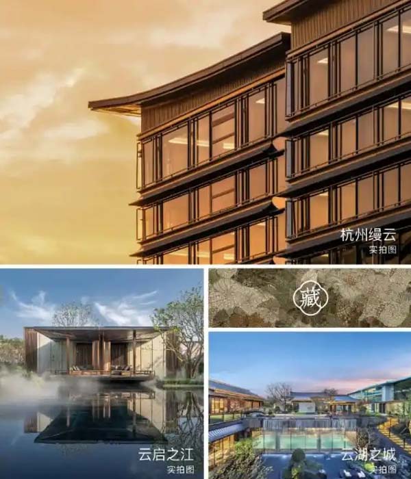 深耕杭州十载，建发房产七大战略作品开启人居新征程